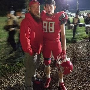 Meet your Posher, Javin